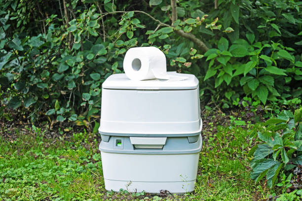 Best Local porta potty services  in Middleport, NY