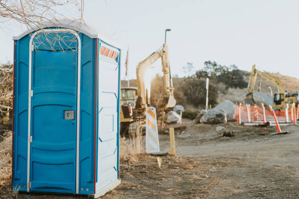 Portable bathroom rental in Middleport, NY