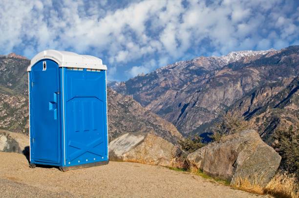 Best High-end porta potty rental  in Middleport, NY