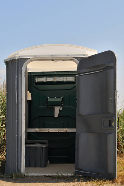 Professional porta potty rental in Middleport, NY