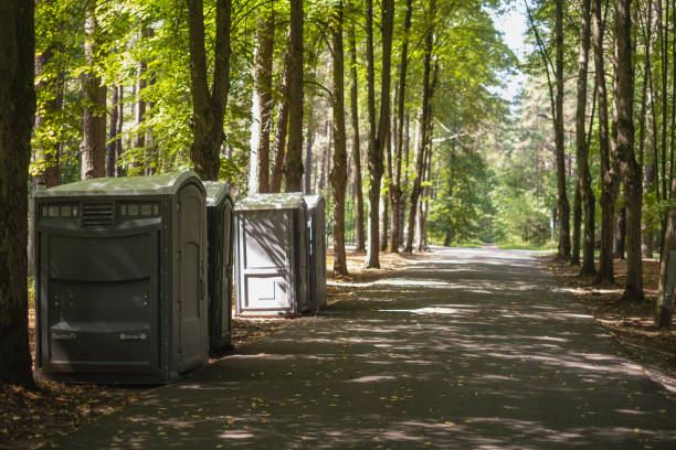Porta potty rental for festivals in Middleport, NY