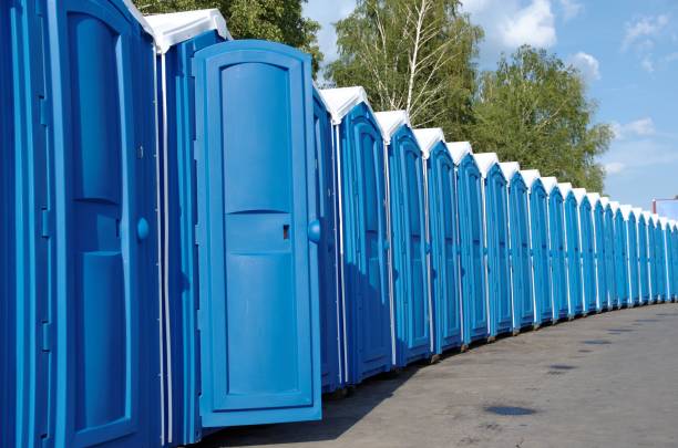 Best Local porta potty services  in Middleport, NY